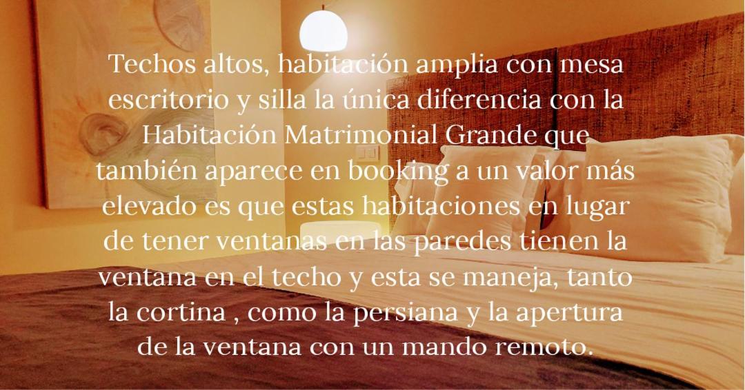 Hotel Ceres Lerma Bagian luar foto